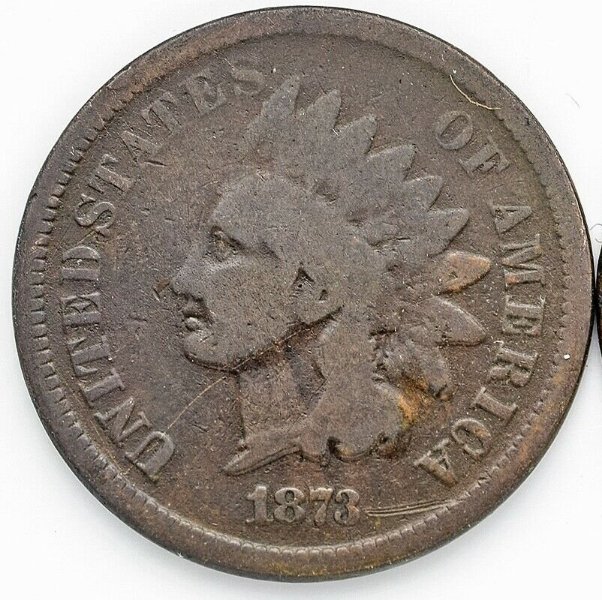 1873-Open-3-Indian-Head-Cent-Doubling-On-Neck?